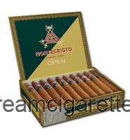  Bitcoin Buy Montecristo Open Regata Cigars