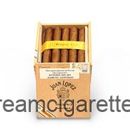 Juan Lopez Selection No. 1 Cigar