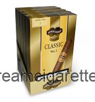 Handlsgold Classic Gold Cigarillos