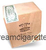 Bolivar Belicosos Finos Cigar