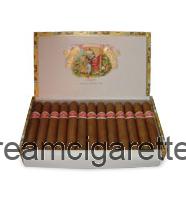 Romeo Y Julieta Exhibicion No. 4 (25 Cigars)