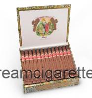 Romeo Y Julieta En Cerdo (25 Cigars)