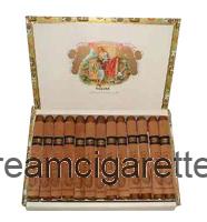 Romeo Y Julieta Cerdos Deluxe No. 2 (25 Cigars)