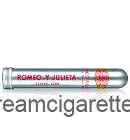 Romeo y Julieta No. 3 Aluminium Tubos