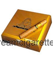 Perdomo Fresco Figurdo Champagne Cigar