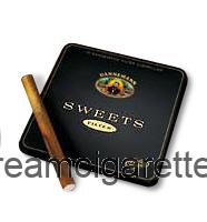 Dannemann Sweet Filter Cigarillos