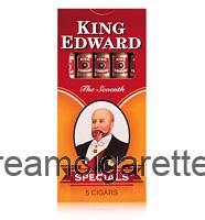 King Edward Especials Cigars