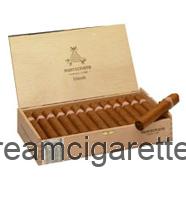 Montecristo Edmundo SBN