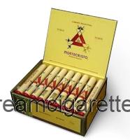 Montecristo Tubos