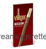 Bitcoin Buy Villiger Rillos Fine Aroma Cigars