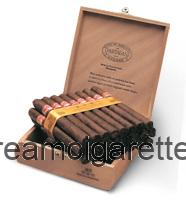 Partagas 8 - 9 - 8