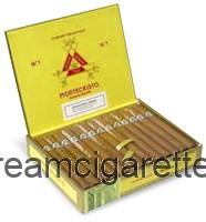 Montecristo No. 1 CB (25 Cigars)
