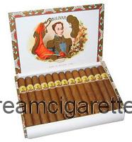 Bolivar Petit Coronas Cigar