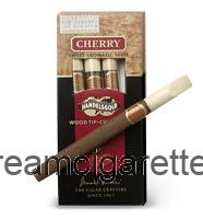 Handlsgold Cherry Wood Cigars